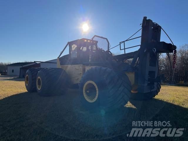 Morgan SX706SB Dumpers articolati
