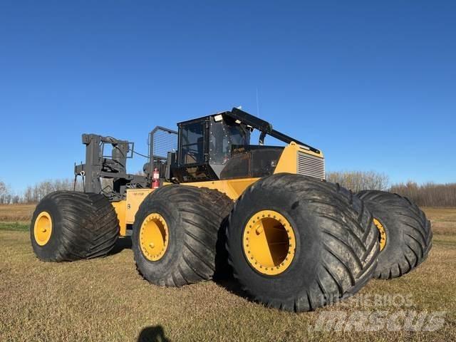 Morgan SX706SB Dumpers articolati