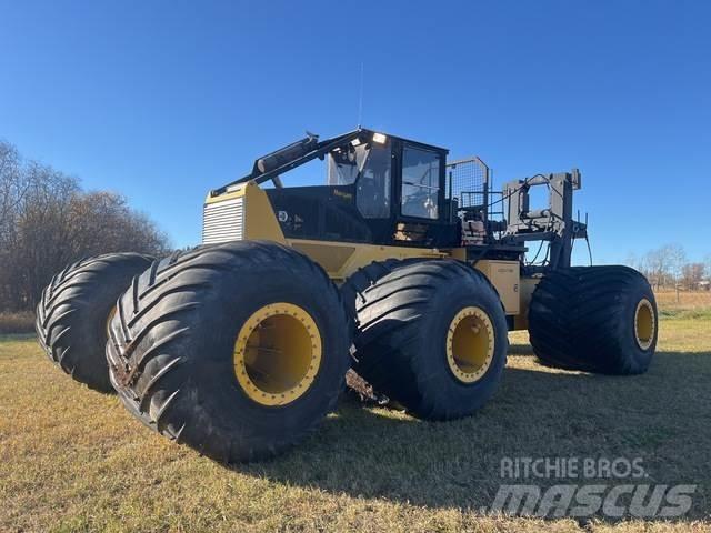 Morgan SX706SB Dumpers articolati