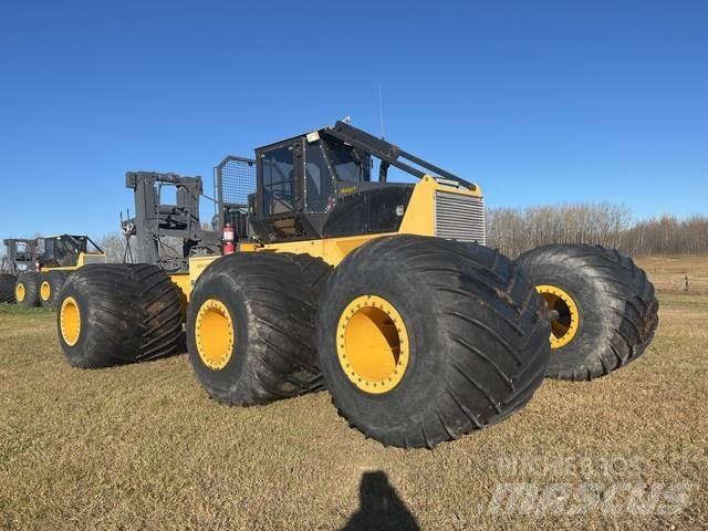 Morgan SX706SB Dumpers articolati