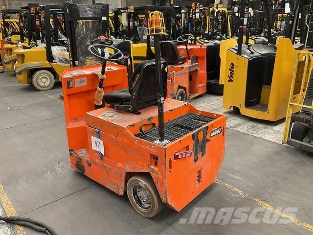  Motrec MT-340 Motrice