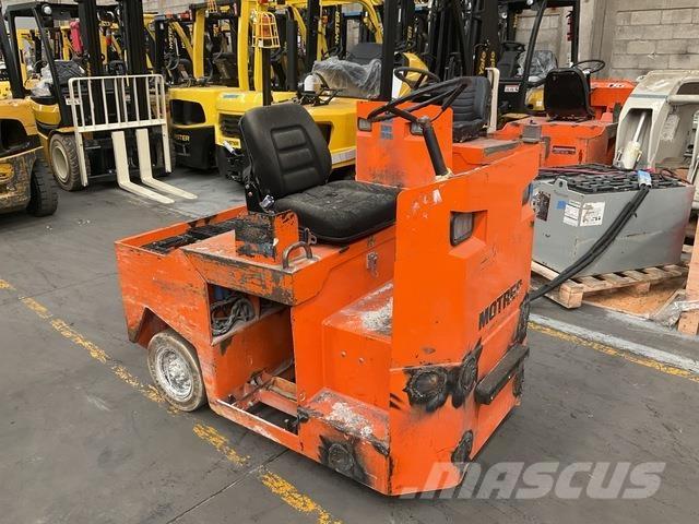  Motrec MT-340 Motrice