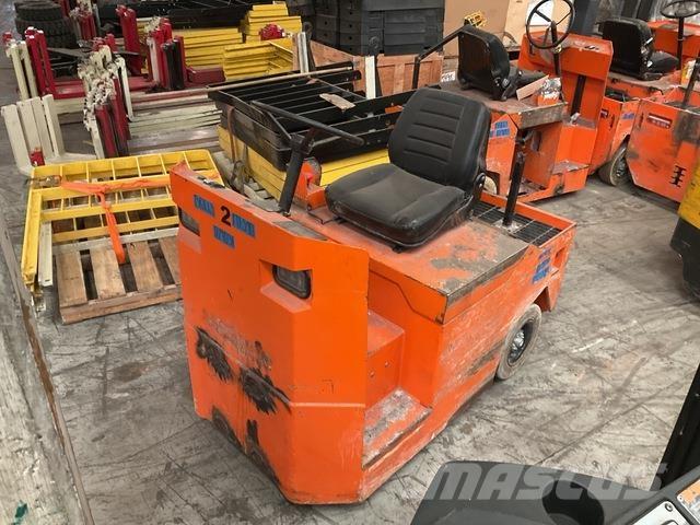  Motrec MT-340 Motrice