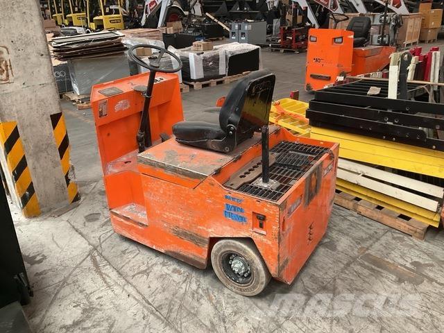  Motrec MT-340 Motrice