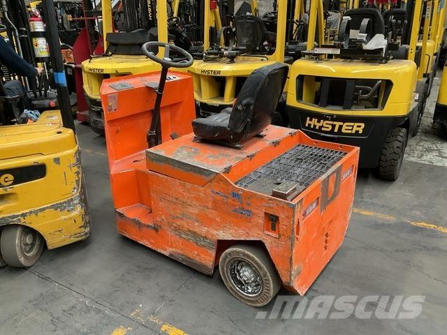  Motrec MT-340 Motrice