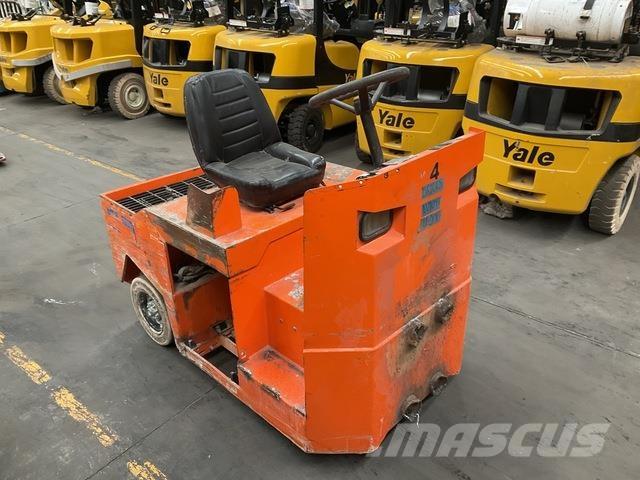  Motrec MT-340 Motrice