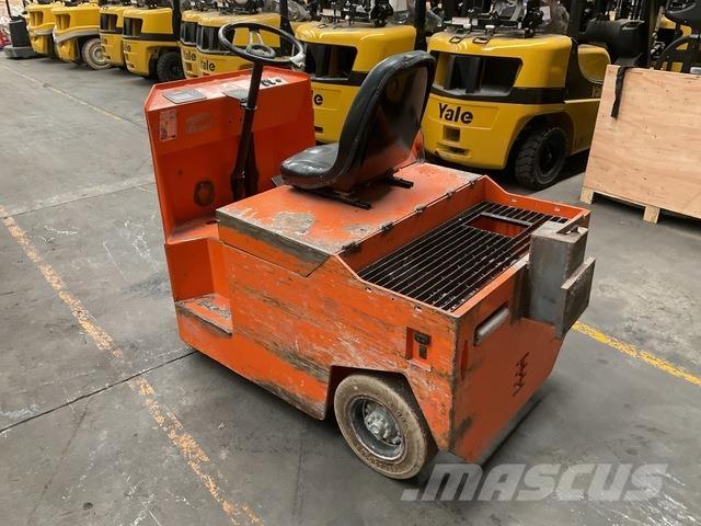  Motrec MT-340 Motrice