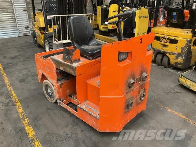  Motrec MT-340 Motrice