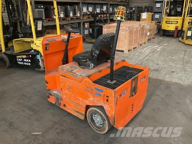  Motrec MT-340 Motrice