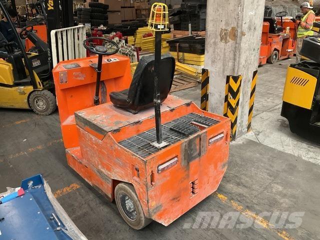  Motrec MT-340 Motrice