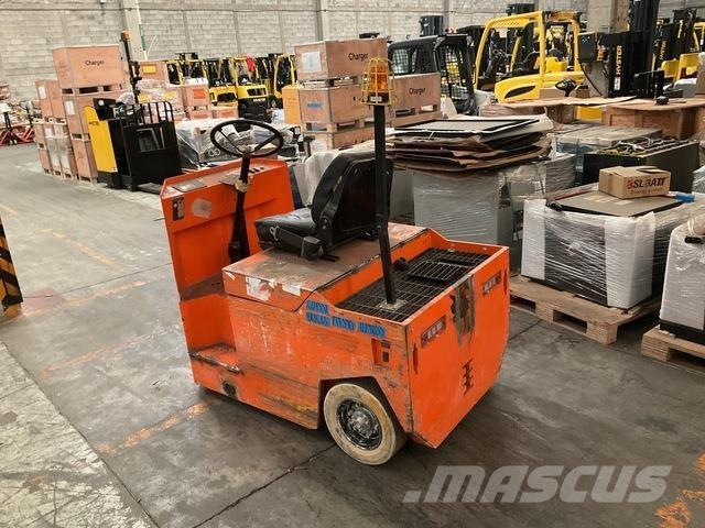  Motrec MT-340 Motrice