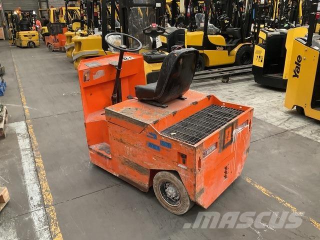  Motrec MT-340 Motrice