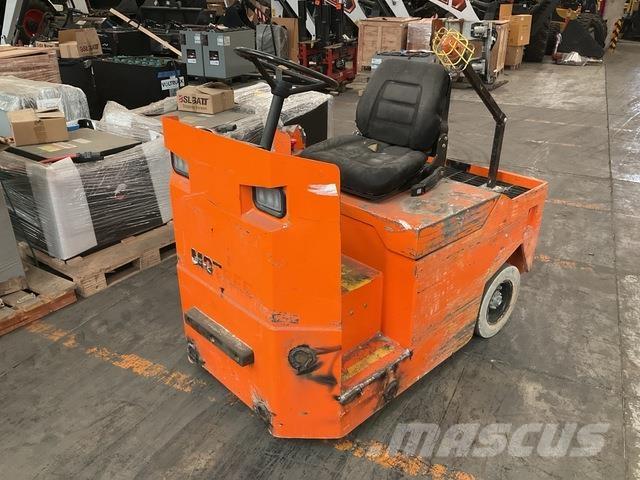  Motrec MT-340 Motrice