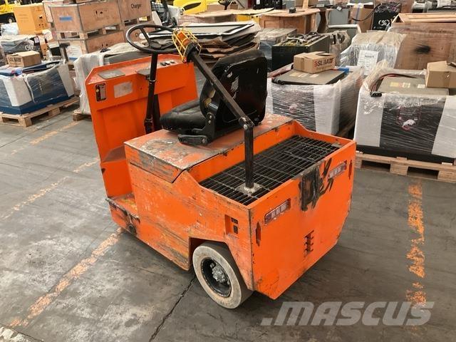  Motrec MT-340 Motrice