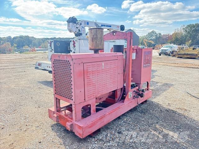 Movax SP100 Battipali vibranti