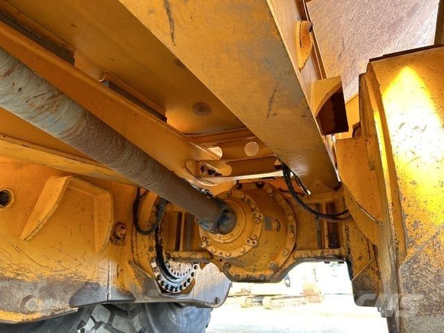 Moxy MT 41 Dumpers articolati