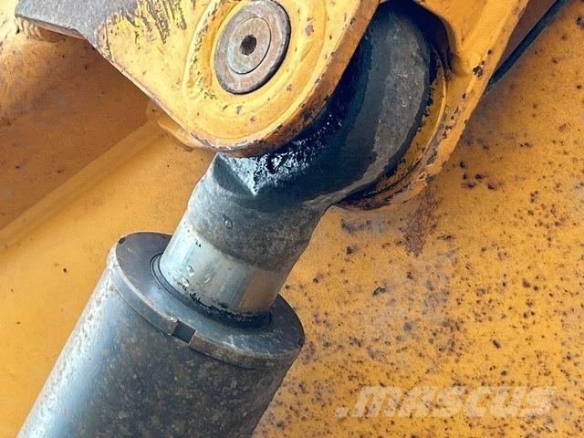 Moxy MT 41 Dumpers articolati