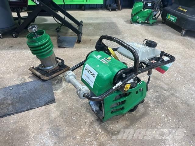 MQ MTX70HD Vibrocostipatore verticale