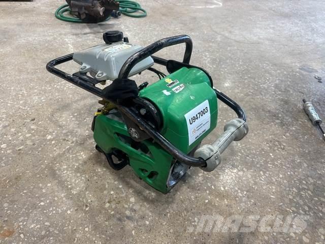 MQ MTX70HD Vibrocostipatore verticale