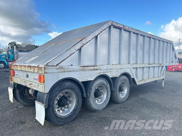 MTE 3A Rimorchi con nastro