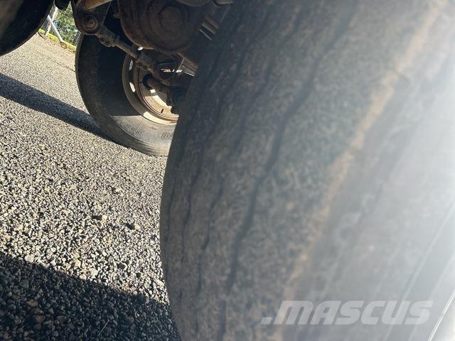 MTE 3A Rimorchi con nastro