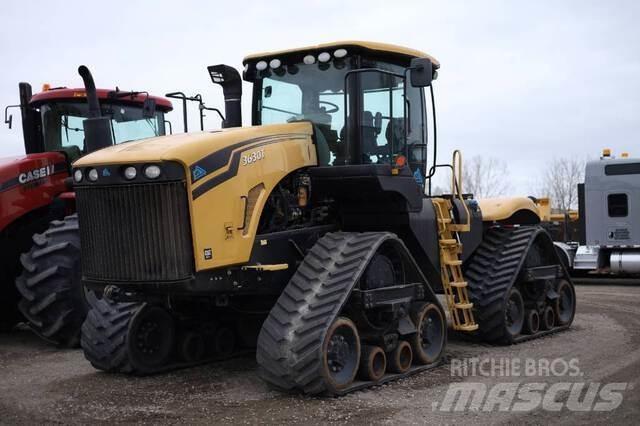 MTS 3630T Trattori