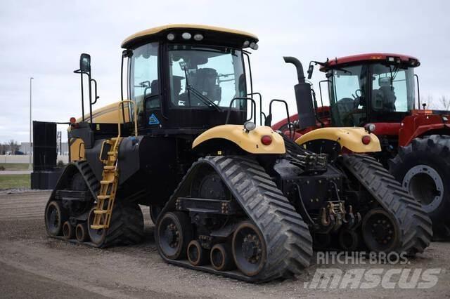 MTS 3630T Trattori