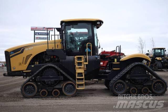 MTS 3630T Trattori