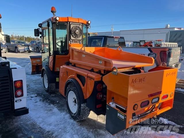 Multihog CX75 Costruzioni - Altro