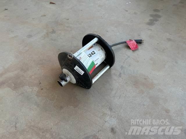 MultiQuip CV1A Accessori per Calcestruzzo