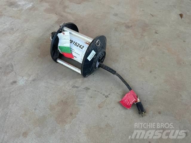 MultiQuip CV1A Accessori per Calcestruzzo
