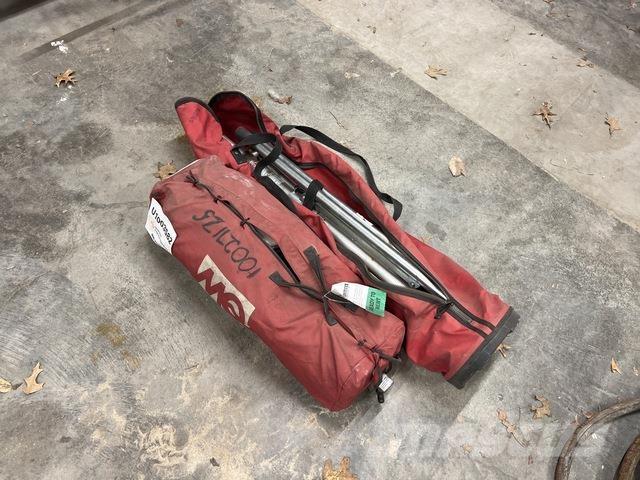 MultiQuip GBW Torri faro