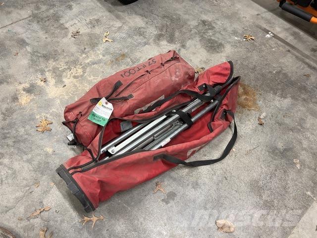 MultiQuip GBW Torri faro