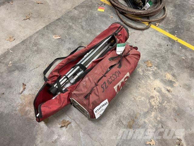 MultiQuip GBW Torri faro