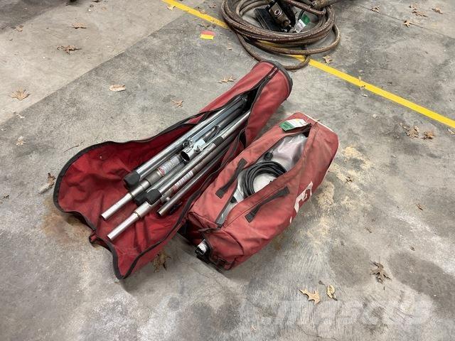 MultiQuip GBW Torri faro