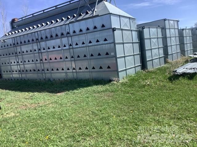  Neco D32500 Essiccatoi per cereali