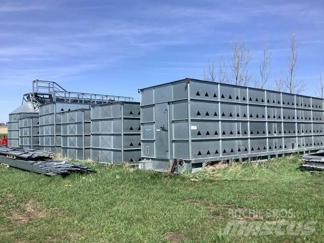  Neco D32500 Essiccatoi per cereali