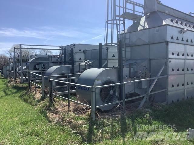  Neco D32500 Essiccatoi per cereali