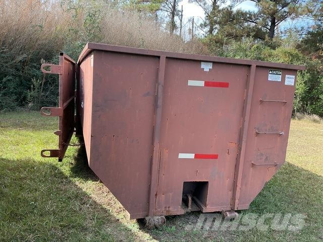  Nedland Container per trasportare