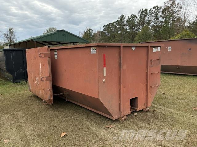  Nedland Container per trasportare