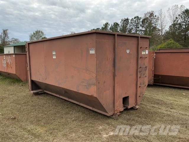  Nedland Container per trasportare