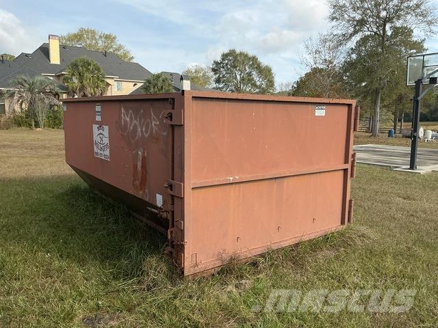  Nedland Container per trasportare