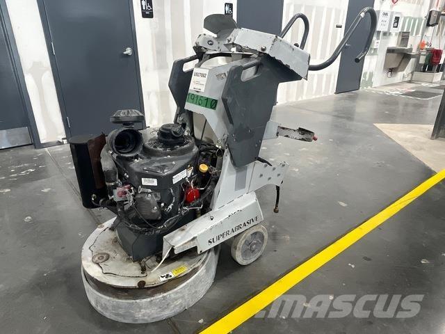 Niagara L25GE Macchine e impianti per macinazione