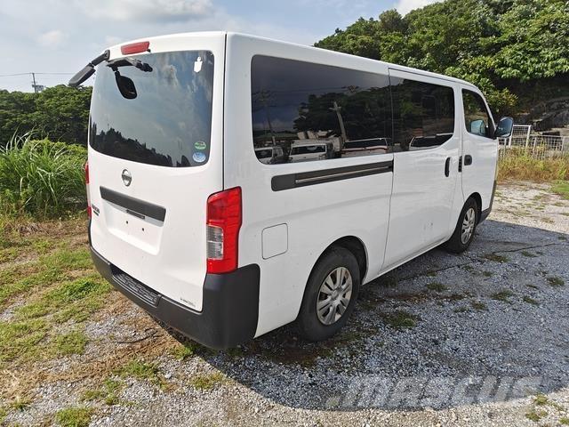 Nissan CARAVAN Mini bus