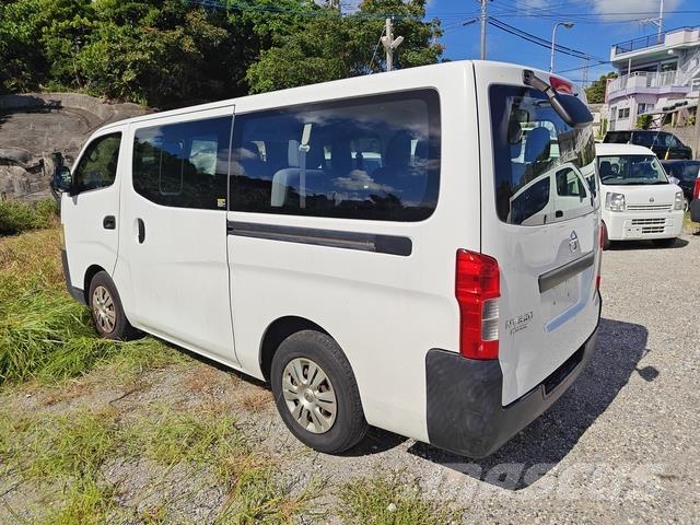 Nissan Caravan Mini bus