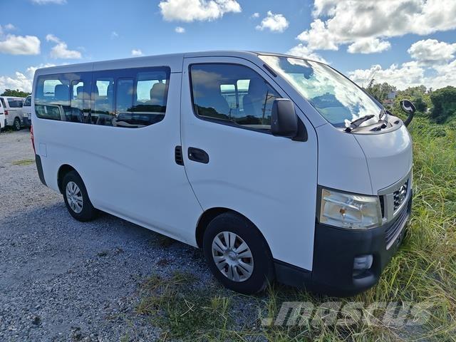 Nissan Caravan Mini bus