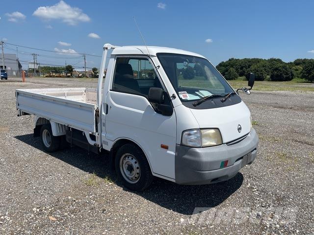 Nissan VANETTE Furgoni altro