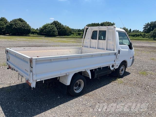 Nissan VANETTE Furgoni altro
