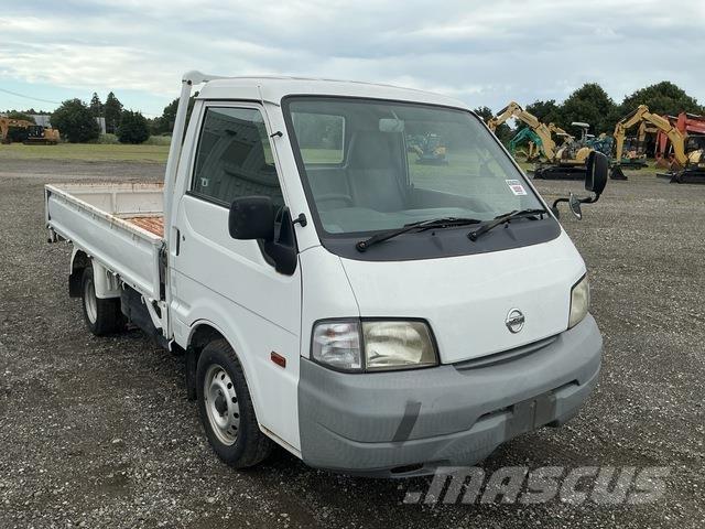 Nissan VANETTE Furgoni altro