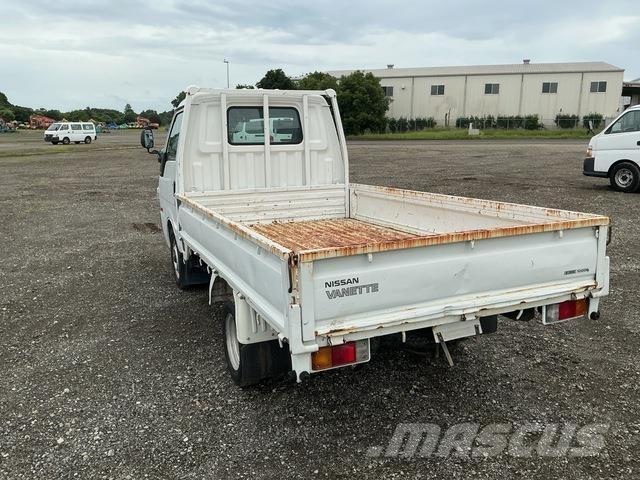 Nissan VANETTE Furgoni altro